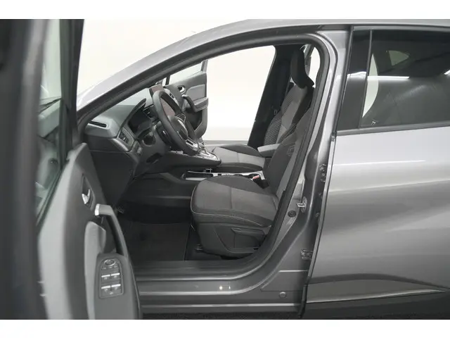 Renault Captur Mild Hybrid 160 EDC Techno 2025 Benzine 26