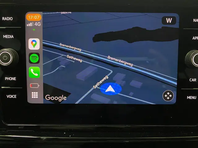 Volkswagen T-Roc 1.5 TSI R-Line 2025 Benzine 21