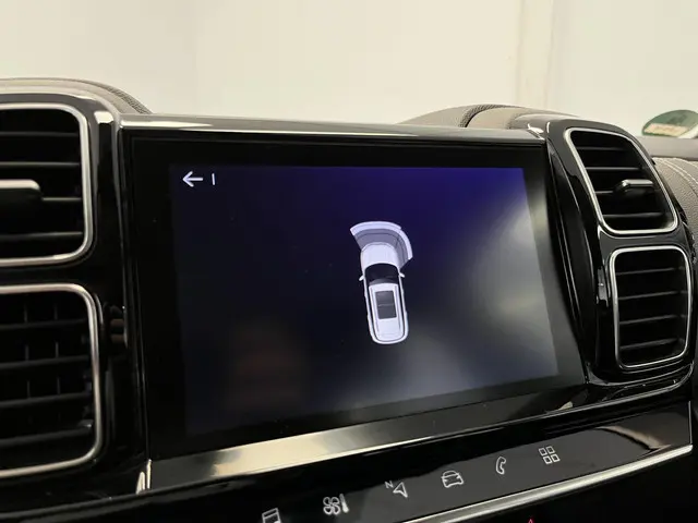 Citroën C5 Aircross 1.2 PureTech Business 2021 Benzine 20