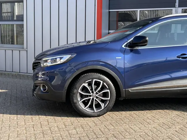 Renault Kadjar 3