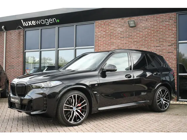 BMW X5 xDrive50e M-Sport Pro 2023 Hybride Benzine 42