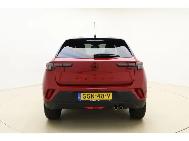 Opel Mokka 1.2 Turbo Hybrid GS 2024 Hybride Benzine 11