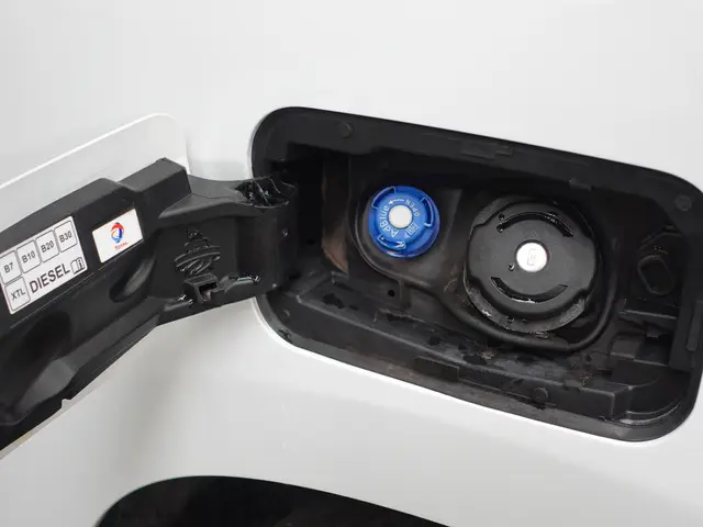 Citroën Berlingo 130pk Automaat 2020 Diesel 8
