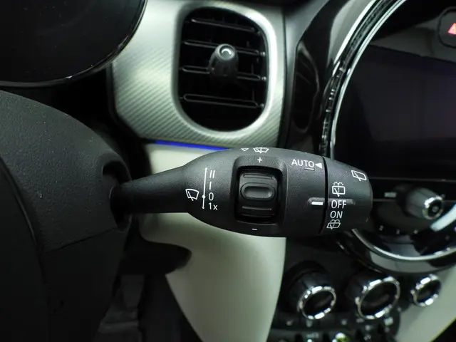 MINI Electric 3-deurs Cooper SE 2022 Elektrisch 22