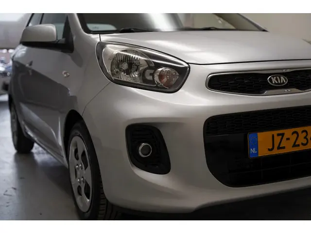 Kia Picanto PICANTO [ Airco Radio NAP ] 2016 Benzine 23