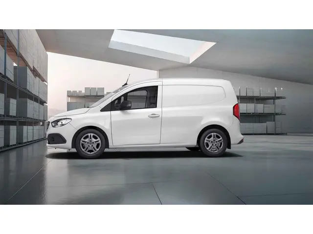 Mercedes-Benz Citan 108 CDI L1 Base 2024 Diesel 5
