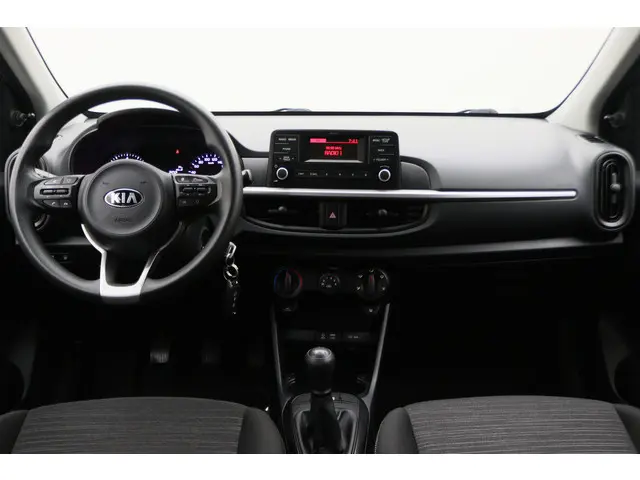 Kia Picanto 2