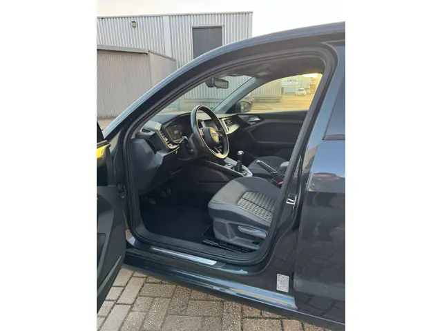 Audi A1 Sportback Advanced Edition 2022 Benzine 9