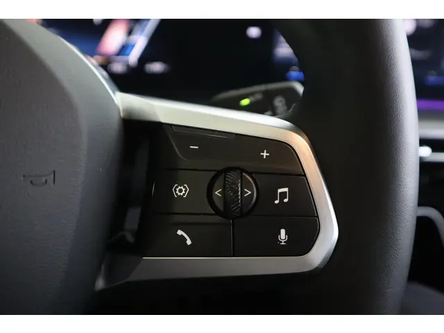 BMW iX1 xDrive30 2024 Elektrisch 21