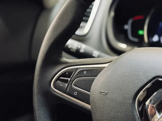 Renault Scénic 1.3 TCe Limited 2019 Benzine 16