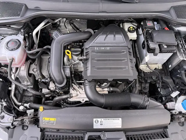 SEAT Ibiza 1.0 TSI FR Business Intense 2018 Benzine 14