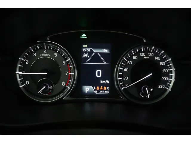 Suzuki S-Cross 1.5 Hybrid Select 2023 Hybride Benzine 6