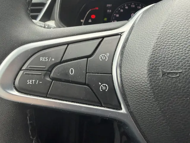 Renault Clio 1.0 TCe 90 Techno 2022 Benzine 17