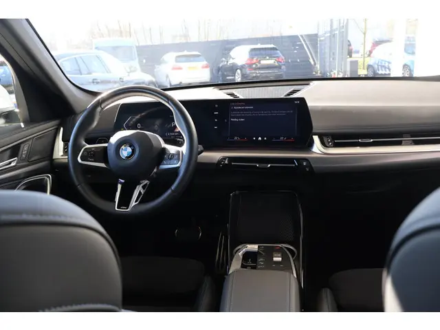 BMW X1 sDrive20i 2024 Benzine 8
