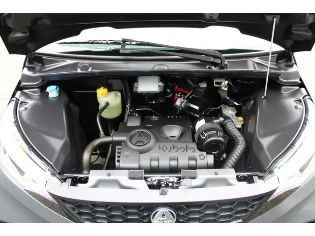 Aixam City Brommobiel GTO 2024 Diesel 8