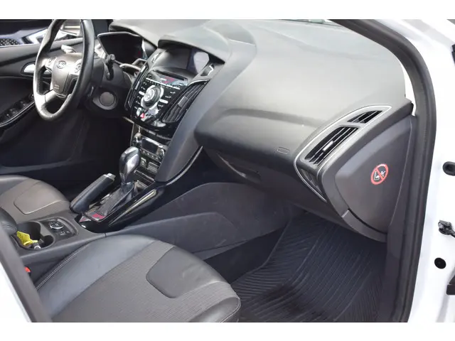 Ford Focus Titanium Electric 2013 Elektrisch 22