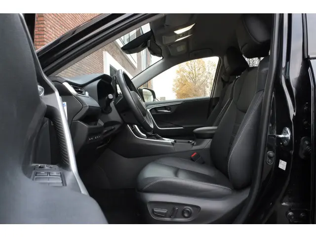 Toyota RAV4 2.5 Hybrid Dynamic 2024 Hybride Benzine 7