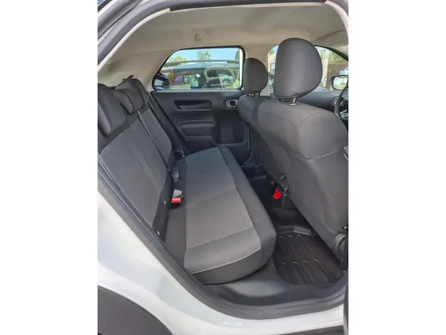 Citroën C4 Cactus 1.2 PureTech Business 2017 Benzine 15