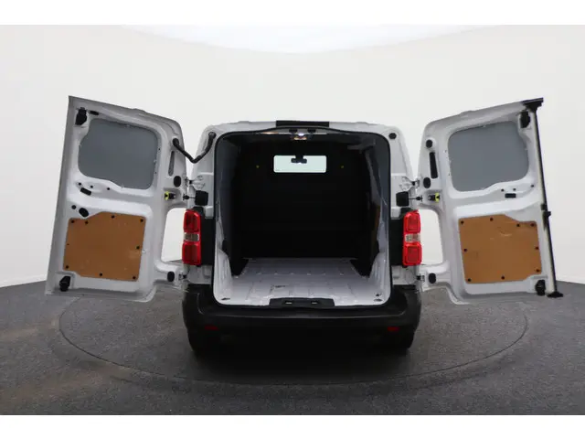 Peugeot Expert 226S 1.6 BlueHDI 95 Premium 2017 Diesel 14