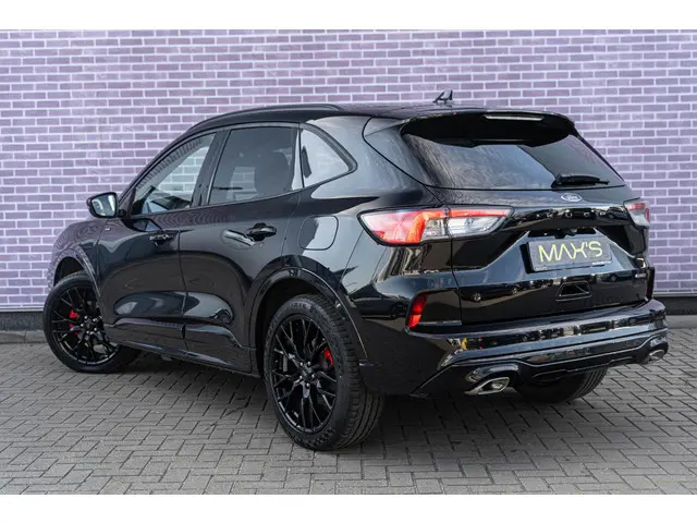 Ford Kuga 2.5 PHEV ST-Line X 2023 Hybride Benzine 11
