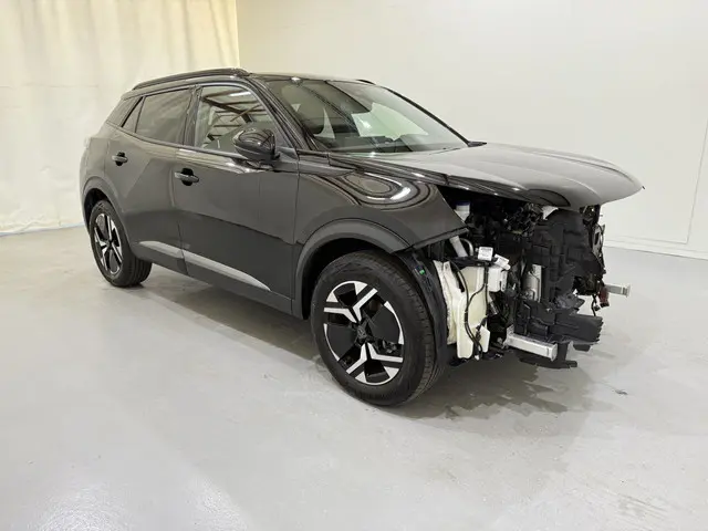 Peugeot 2008 1.2 PureTech 100 Allure 2023 Benzine