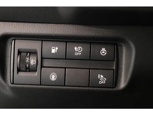 Nissan Leaf N-Connecta 40 kWh 2020 Elektrisch 15