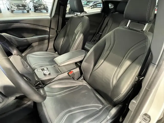 Ford Mustang Mach-E RWD 75 kWh 2021 Elektrisch 7