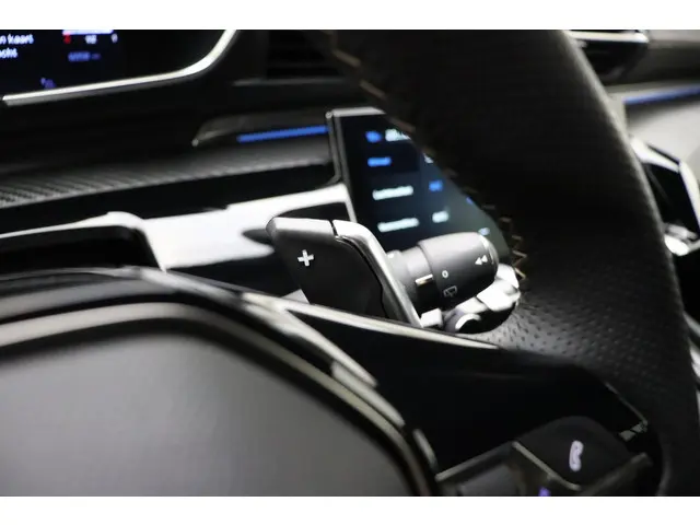 Peugeot 508 SW 1.6 HYbrid 225 GT 2023 Hybride Benzine 34