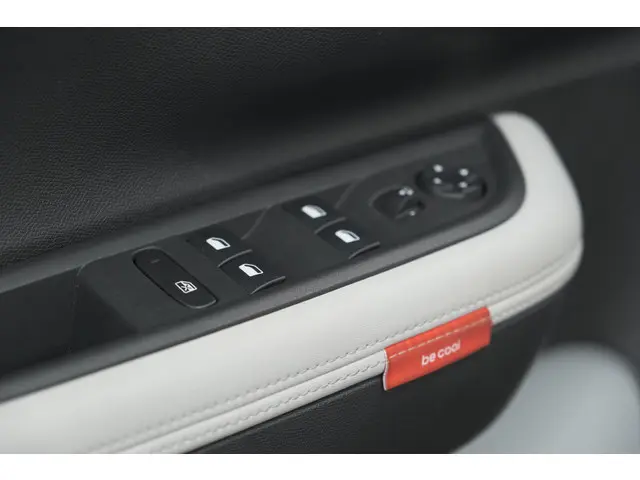 Citroën C3 1.2 Turbo 100pk Max 2025 Benzine 27