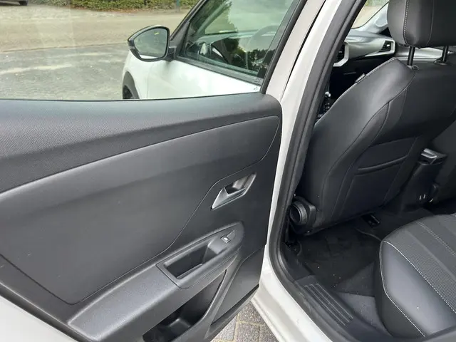 Opel Mokka 1.2 Turbo Ultimate 2022 Benzine 11