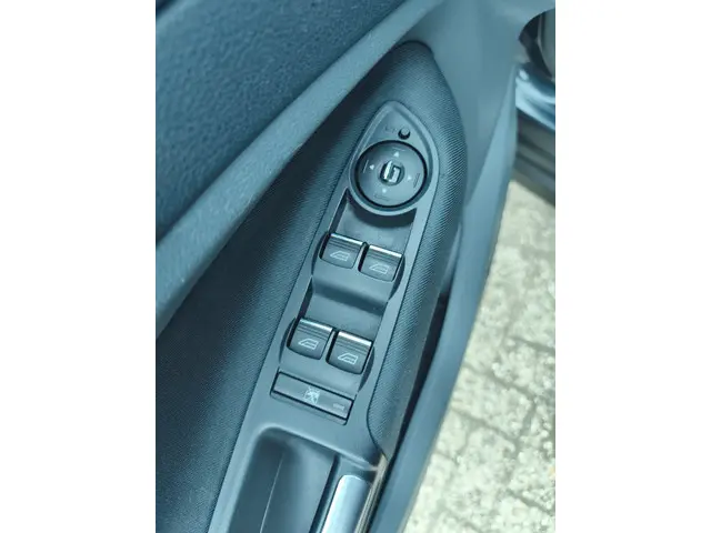 Ford C-MAX 1.6 EcoBoost 150pk Titanium 2014 Benzine 16