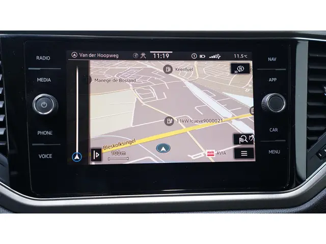 Volkswagen T-Roc 1.5 TSI Style 2021 Benzine 36