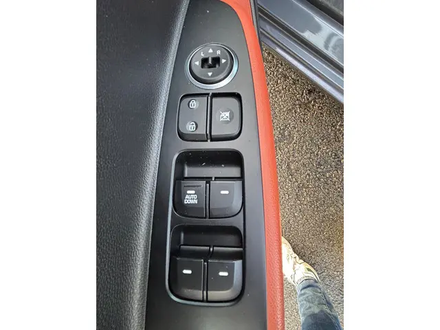 Hyundai i10 1.0i i-Motion Comfort 2016 Benzine 11