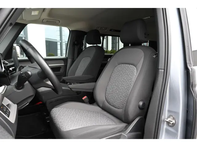 Volkswagen ID. Buzz Pro 86 kWh LWB 6p. 2024 Elektrisch 12