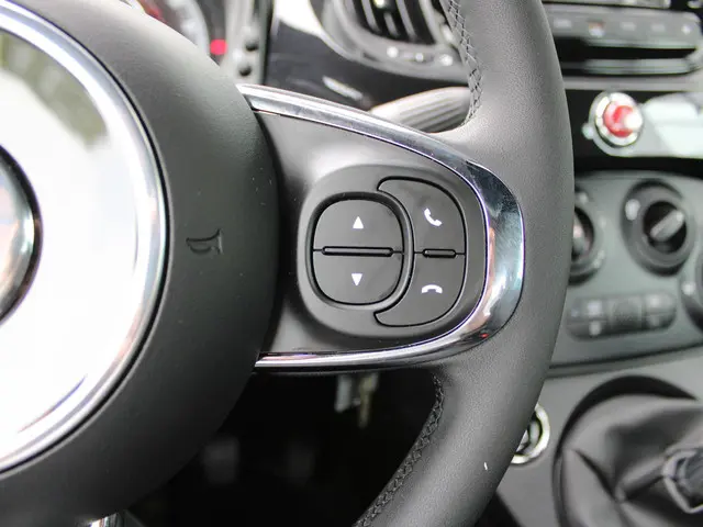 Fiat 500 1.0 Hybrid Urban 2024 Benzine 17