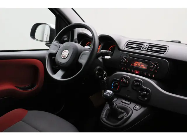 Fiat Panda 0.9 TwinAir Edizione Cool 2016 Benzine 17