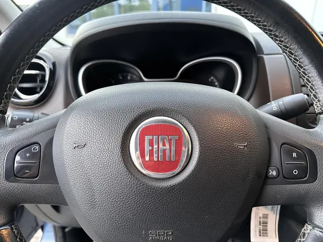 Fiat Talento 1.6 MJ EcoJet L2H1 SX 2017 Diesel 18