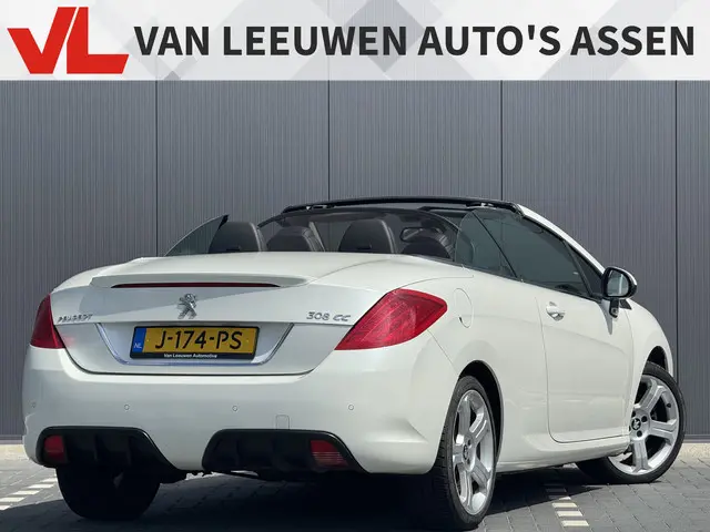 Peugeot 308 2