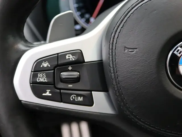 BMW X3 xDrive30d 2019 Diesel 16