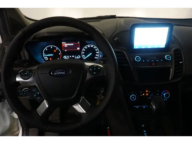 Ford Transit Connect 1.5 EcoBlue L2 Trend 2024 Diesel 29
