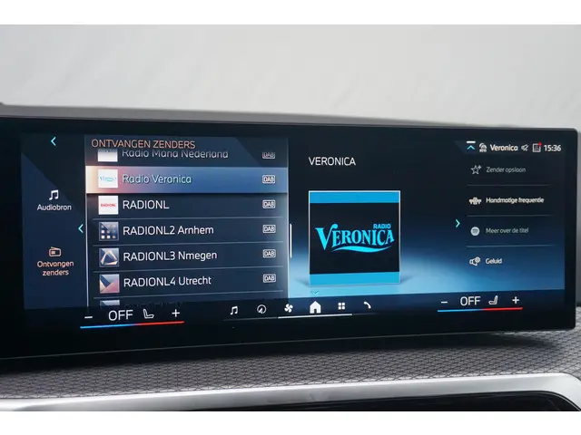 BMW i4 eDrive40 2024 Elektrisch 22