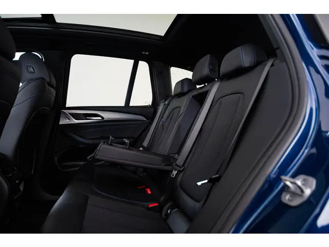 BMW X3 xDrive30e High Executive 2020 Hybride Benzine 22