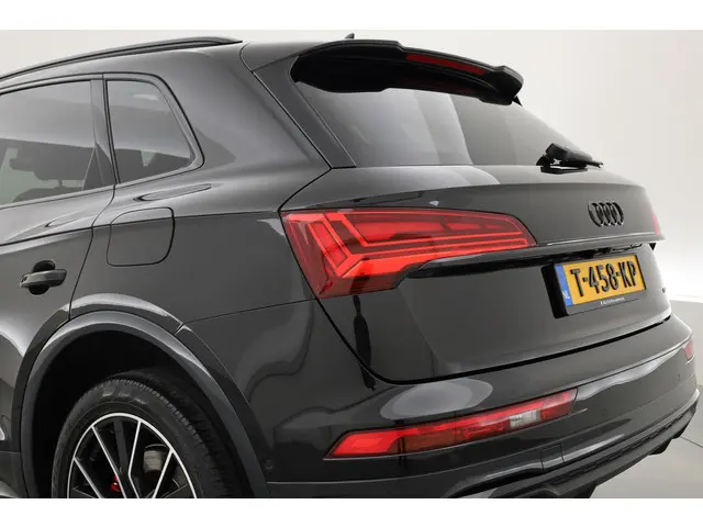 Audi Q5 55 TFSI e S Edition 2021 Hybride Benzine 46