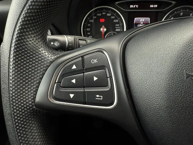 Mercedes-Benz A-Klasse 160 My First Star 2017 Benzine 12