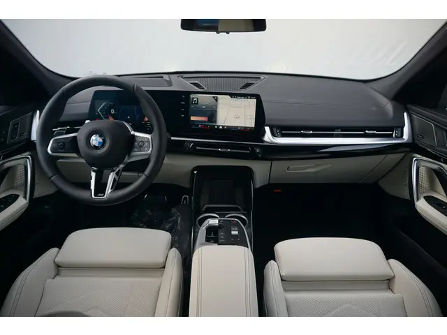 BMW X2 sDrive20i 2025 Benzine 14