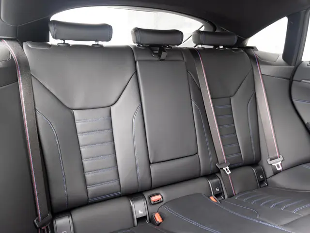 BMW 4 Serie Gran Coupé 420i 2021 Benzine 11