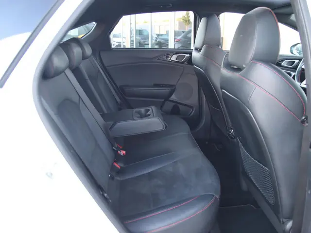 Kia ProCeed 1.6 T-GDi 204PK GT 2021 Benzine 36