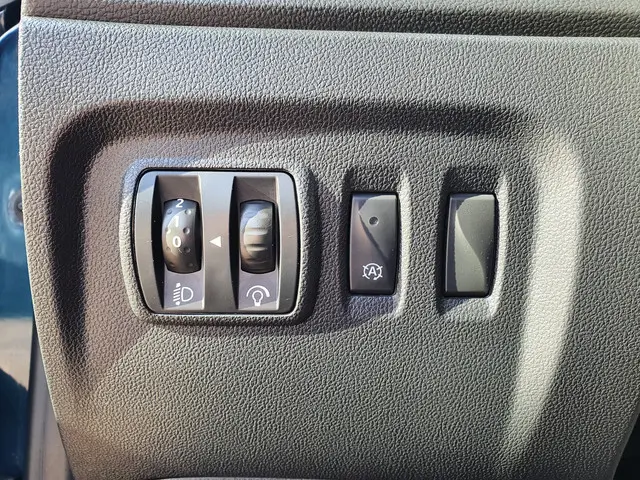 Renault Captur 1.5 dCi Automaat 2019 Diesel 20