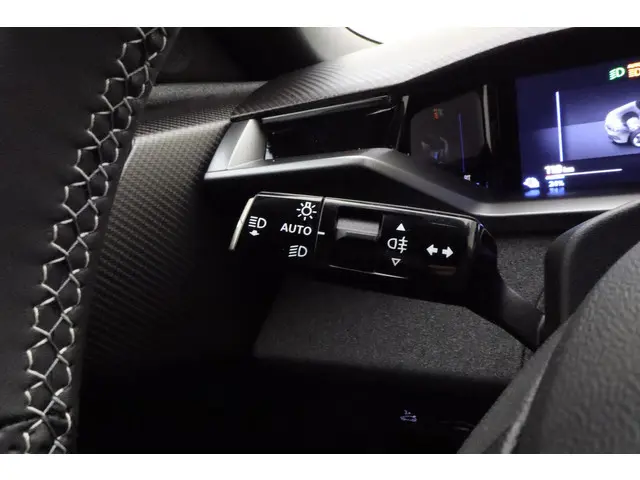 Opel Grandland Electric GS 73 kWh 2025 Elektrisch 37