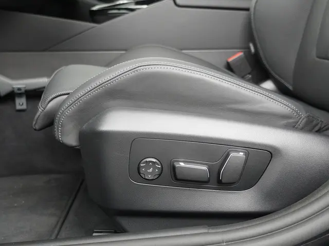 BMW M5 5-serie Touring 2025 Hybride Benzine 23